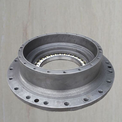 Plaque d'entraînement du moteur de déplacement KOMATSU PC200-6