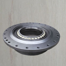 Plaque d'entraînement du moteur de déplacement KOMATSU PC200-6