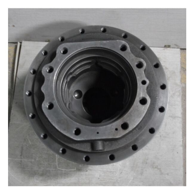 Moyeu de moteur de déplacement KOMATSU PC200-6