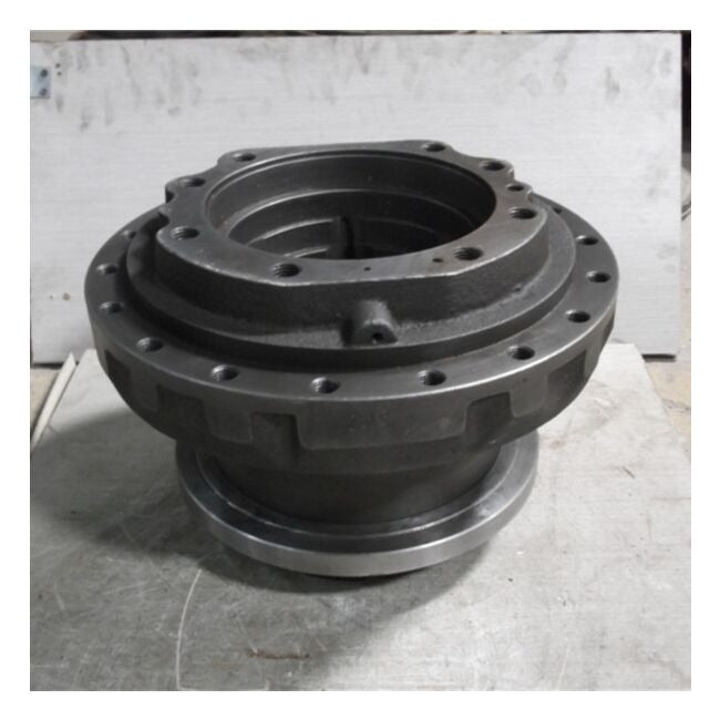 Moyeu de moteur de déplacement KOMATSU PC200-6