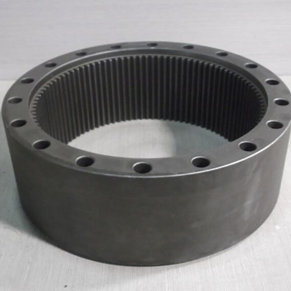 Rondelle d'engrenage du moteur de translation KOMATSU PC200-6(6D95)