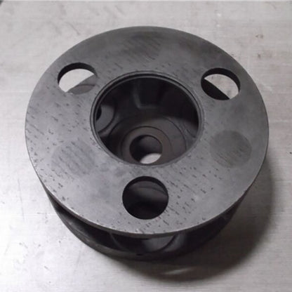 Moteur de translation KOMATSU PC200-6 (6D95) Châssis trois étoiles de deuxième classe