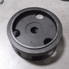 Moteur de translation KOMATSU PC200-6 (6D95) Châssis trois étoiles de deuxième classe