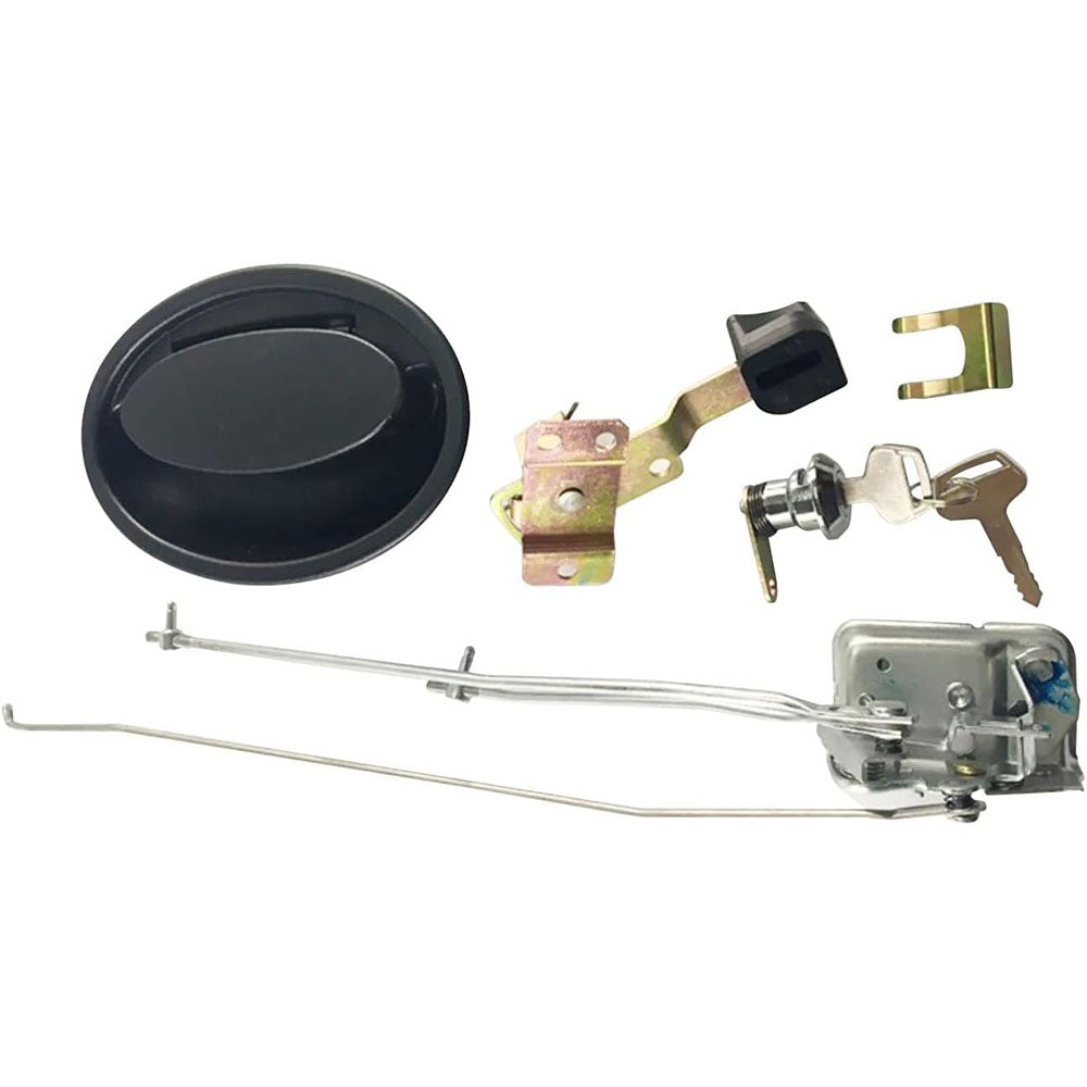 Serrure de porte KOMATSU PC210-8