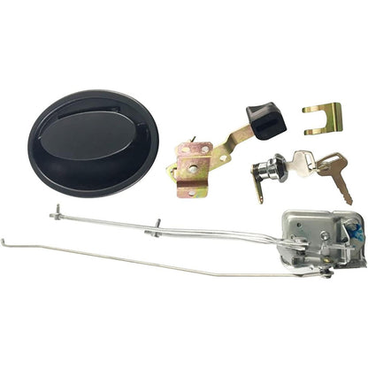 Serrure de porte KOMATSU PC210-8