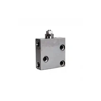 Soupape auto-réductrice KOMATSU PC240-8
