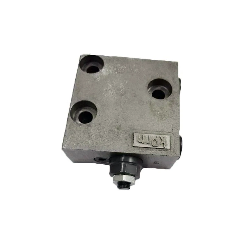 Soupape auto-réductrice KOMATSU PC240-8