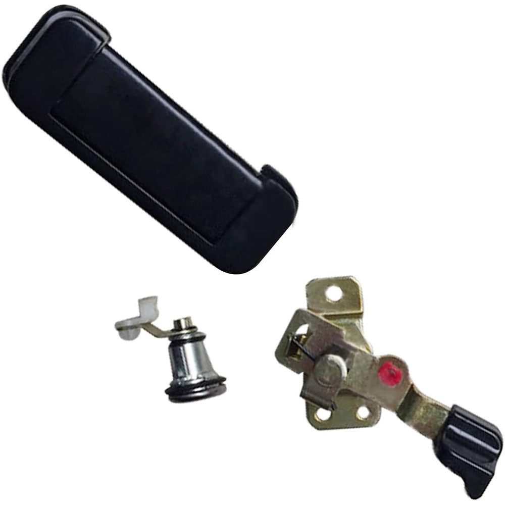 KOMATSU PC270-7 Door Lock - KUDUPARTS