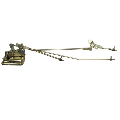 Door Lock for Komatsu Excavator PC220-7 - KUDUPARTS