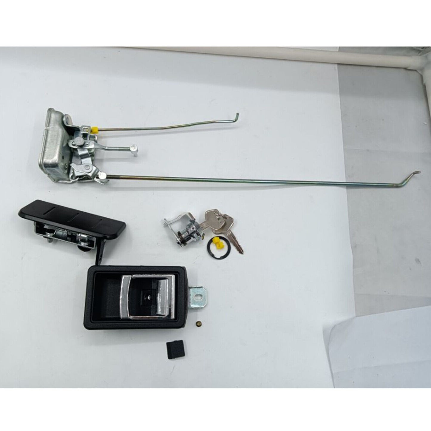 Serrure de porte KOMATSU PC300-6