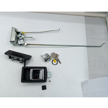 Cerradura de puerta KOMATSU PC300-6