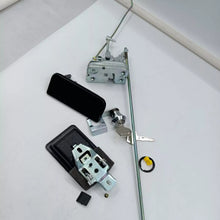 Cerradura de puerta KOMATSU PC300-6