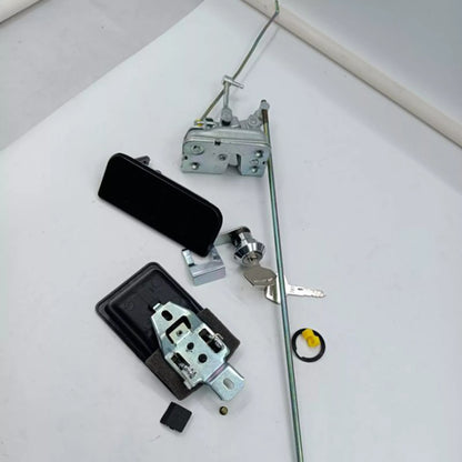 Serrure de porte KOMATSU PC300-6