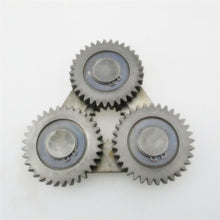 Moteur de translation KOMATSU PC30MR-1, châssis trois étoiles de première classe