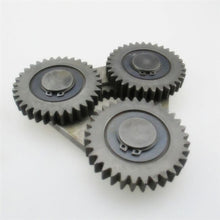 Moteur de translation KOMATSU PC30MR-1, châssis trois étoiles de première classe