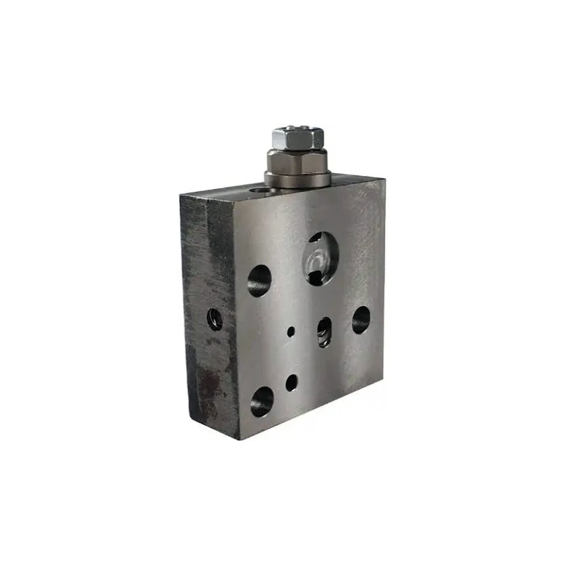KOMATSU PC360-7 Self Reducing Valve - KUDUPARTS