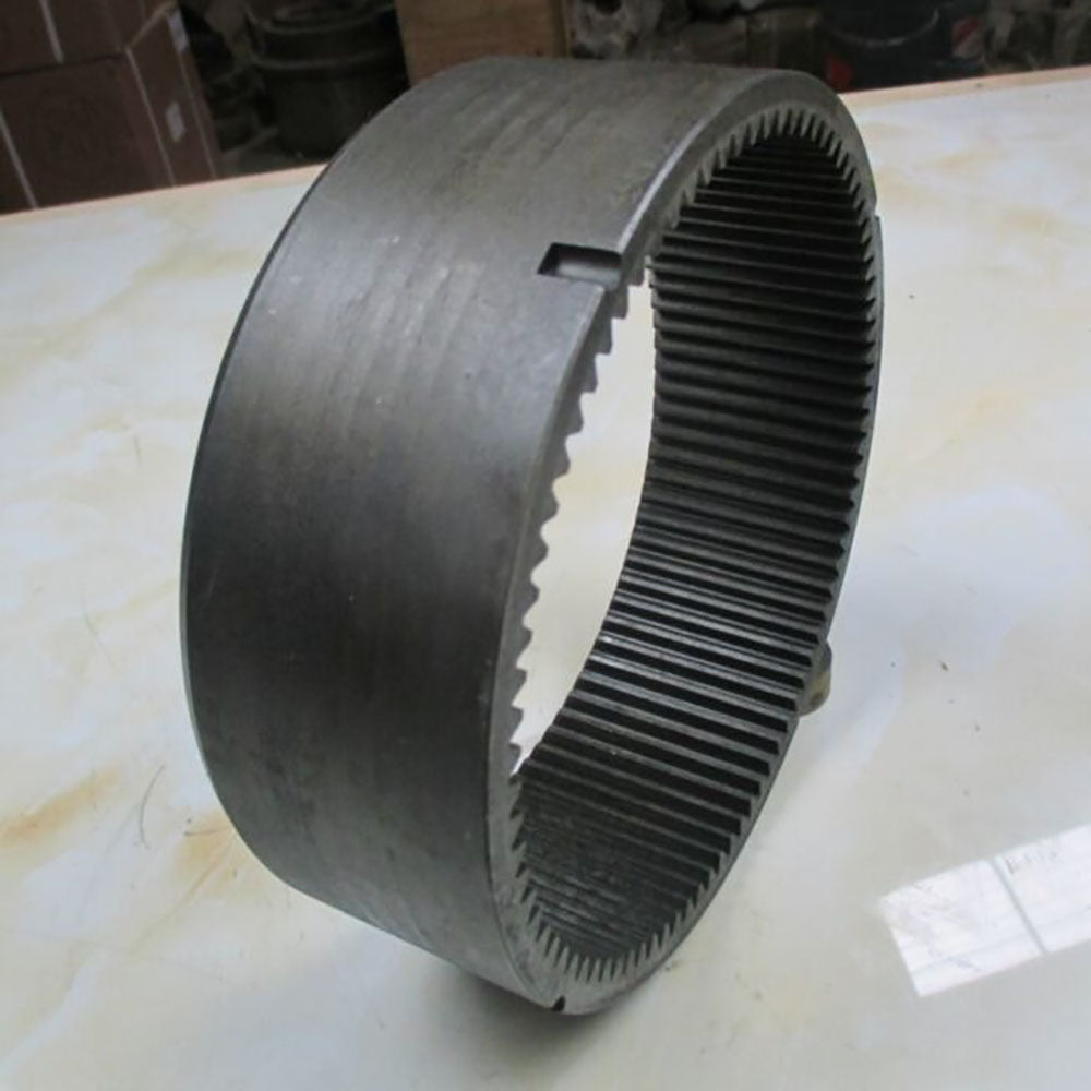 Arandela de engranaje del motor de desplazamiento KOMATSU PC40-7