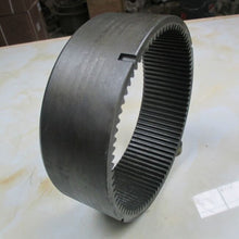 Rondelle d'engrenage du moteur de translation KOMATSU PC40-7