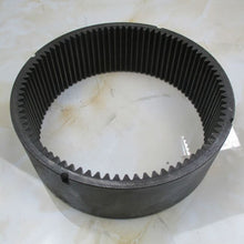 Rondelle d'engrenage du moteur de translation KOMATSU PC40-7