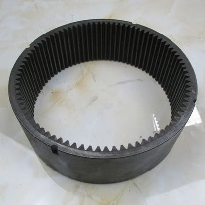 Arandela de engranaje del motor de desplazamiento KOMATSU PC40-7