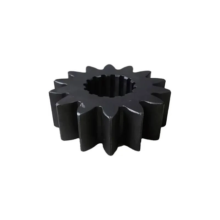 KOMATSU PC60-6 Planet Sun gear 15 Inner Teeth - KUDUPARTS