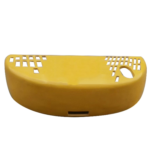 KOMATSU PC60-7 Engine Cover - KUDUPARTS