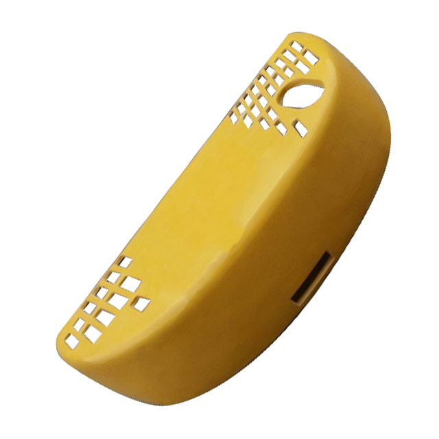 KOMATSU PC60-7 Engine Cover - KUDUPARTS