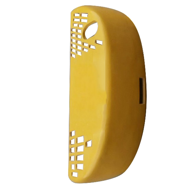 KOMATSU PC60-7 Engine Cover - KUDUPARTS