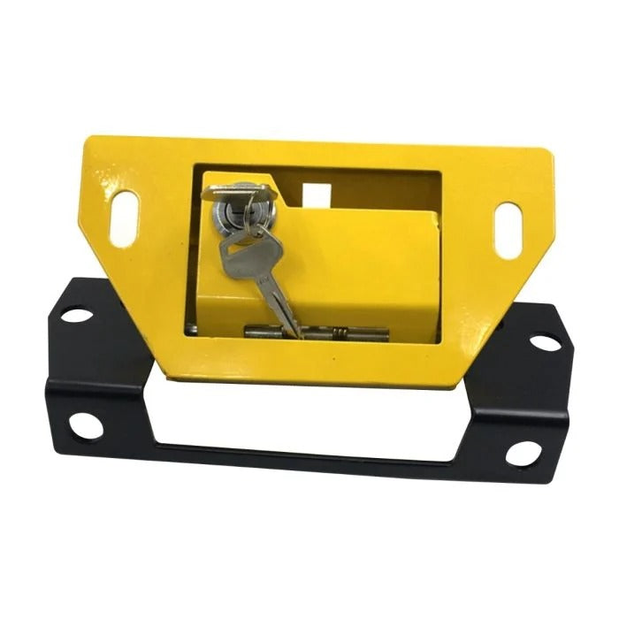 Cerradura de maletero KOMATSU PC60-7