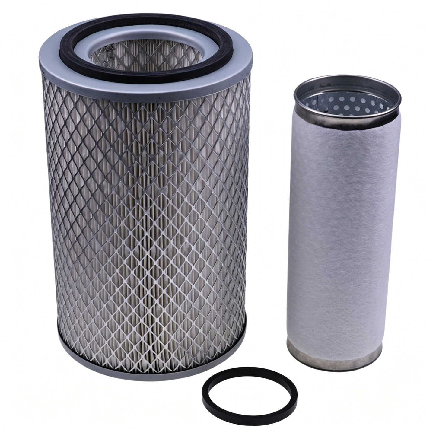 KW1524X KW1524 Air Filter 4938598 for Cummins Engine 6BT5.9 B3.9L 4B 4BT 4BTA 4BTAA