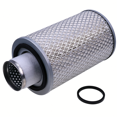 KW1524X KW1524 Air Filter 4938598 for Cummins Engine 6BT5.9 B3.9L 4B 4BT 4BTA 4BTAA