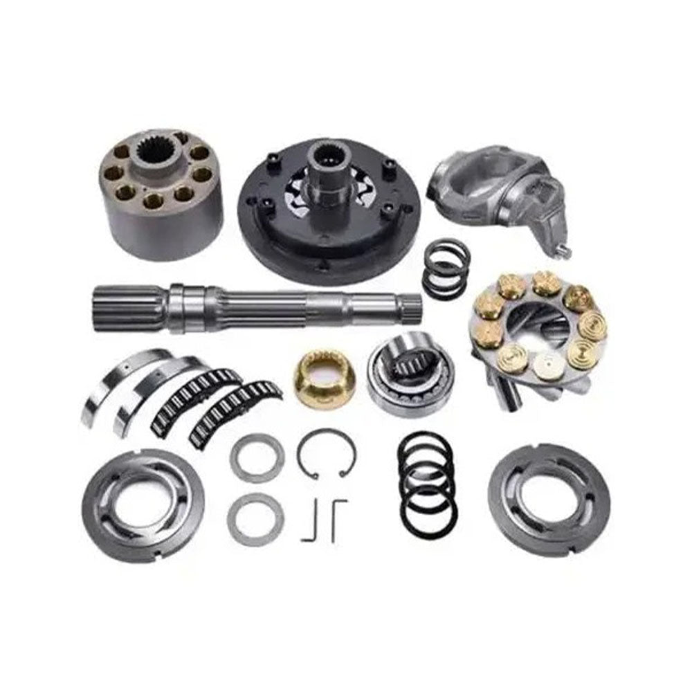 Kit de réparation de pompe hydraulique principale KYB-25CC pour IHI45 Kubota K040 K045