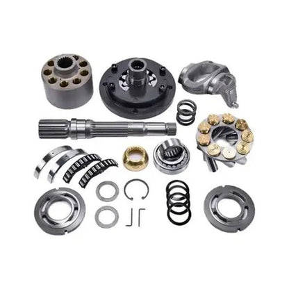 Kit de réparation de pompe hydraulique principale KYB-25CC pour IHI45 Kubota K040 K045