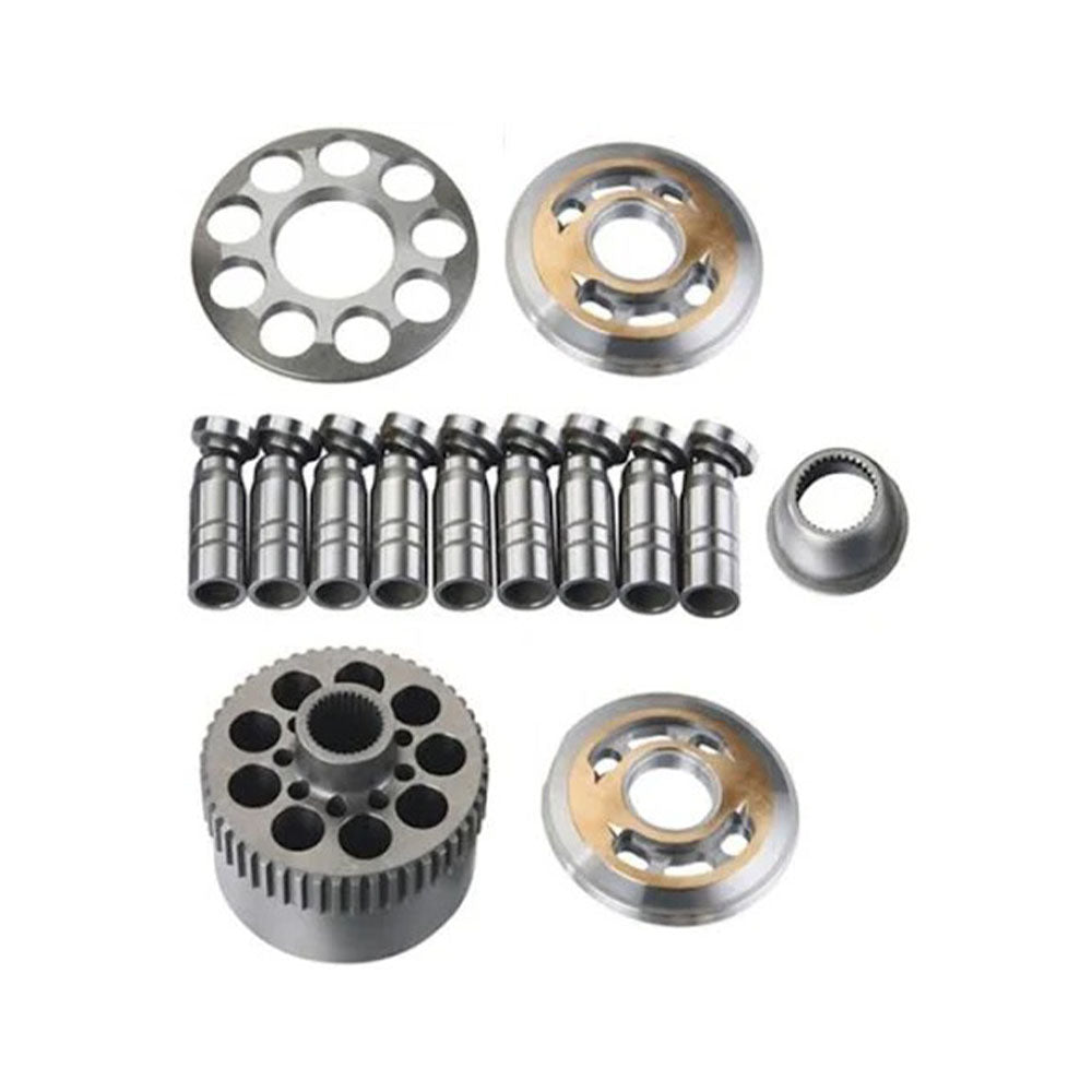 Kit de réparation de pompe hydraulique principale KYB-25CC pour IHI45 Kubota K040 K045