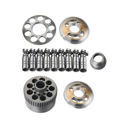 Kit de réparation de pompe hydraulique principale KYB-25CC pour IHI45 Kubota K040 K045