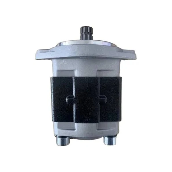 Pompe à engrenages KYB KFP51100-63-KRP4-27ARGM 139A7-10101 pour chariot élévateur Tcm FD30T6H