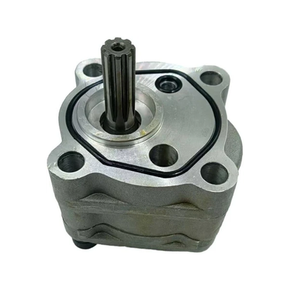 Pompe à engrenages pilotes KYB PSVL-54CG pour pelle Kubota KX151 KX161