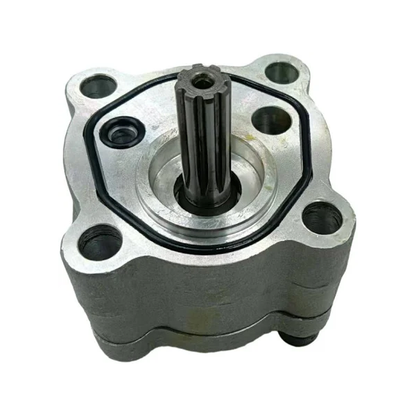 Pompe à engrenages pilotes KYB PSVL-54CG pour pelle Kubota KX151 KX161