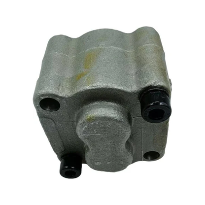 Pompe à engrenages pilotes KYB PSVL-54CG pour pelle Kubota KX151 KX161