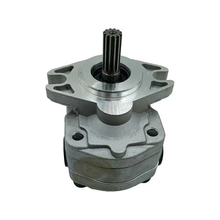 Kawasaki K3V112DT Hydraulic Gear Pump 2441U291F2 2437U507F1 for Kobelco Excavator SK270 SK220 SK200