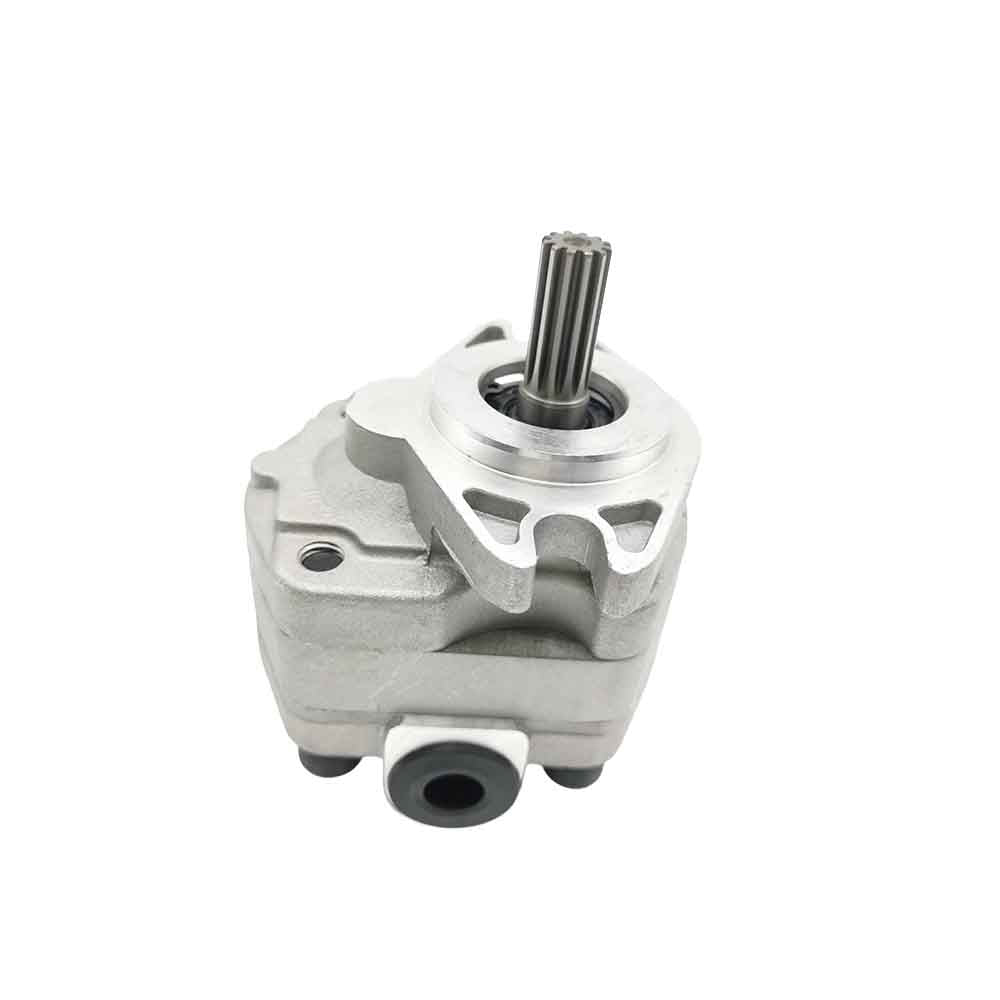 Pompe à engrenages hydraulique Kawasaki K3V112DT 2441U291F2 2437U507F1 pour pelle Kobelco SK270 SK220 SK200
