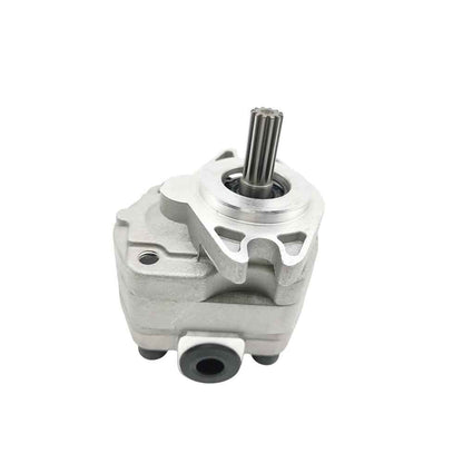 Pompe à engrenages hydraulique Kawasaki K3V112DT 2441U291F2 2437U507F1 pour pelle Kobelco SK270 SK220 SK200