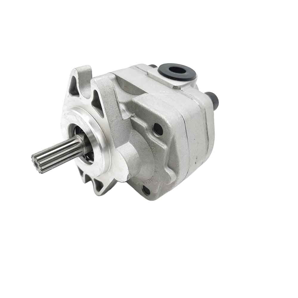 Pompe à engrenages hydraulique Kawasaki K3V112DT 2441U291F2 2437U507F1 pour pelle Kobelco SK270 SK220 SK200