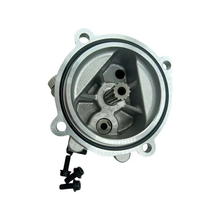 Pompe à engrenages hydraulique Kawasaki K3V112DT XJBN-00737 XJBN-00929 pour pelle hydraulique Hyundai R210-7H, 220LC-7H, R210LC-7, R210LC-7A, R210LC-7H, R220LC-7, R250LC-7 et R250LC-7A