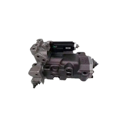 Régulateur Kawasaki K3V112DTP 9T1L YN10V01004F1 pour excavatrice Kobelco K200-6 SK200LC-6 SK210LC