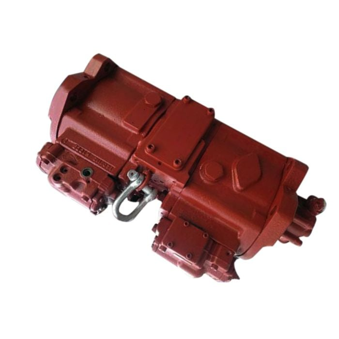 Pompe hydraulique principale Kawasaki K3V180DTH-1P0R-HN0V 2401 – 9165 pour pelle Komatsu Doosan Daewoo solaire 400LC-III 400LC-V