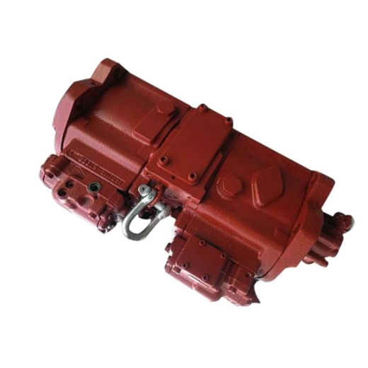Kawasaki K3V180DTH-1P0R-HN0V Main Hydraulic Pump 2401-9165 for Komatsu Doosan Daewoo Excavator Solar 400LC-III 400LC-V - KUDUPARTS