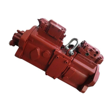 Kawasaki K3V180DTH-1P0R-HN0V Main Hydraulic Pump 2401-9165 for Komatsu Doosan Daewoo Excavator Solar 400LC-III 400LC-V