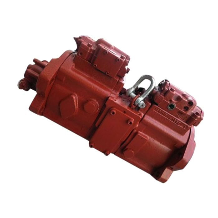 Kawasaki K3V180DTH-1P0R-HN0V Main Hydraulic Pump 2401-9165 for Komatsu Doosan Daewoo Excavator Solar 400LC-III 400LC-V - KUDUPARTS