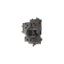 Kawasaki K3V180DT Regulator XJBN-00656 for Hyundai Excavator R320LC-7 R320LC-7A R340LC-7